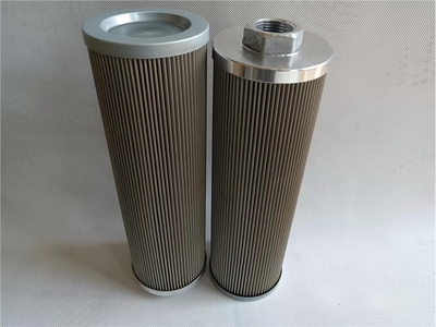 煜煒供應CFFA-520&times;180自封式磁性吸油過濾器生產廠家 河北