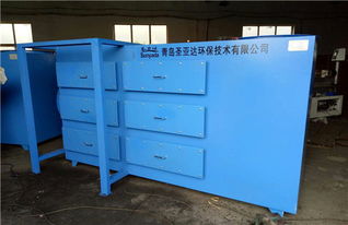 甘肅活性炭吸附裝置治理有機(jī)廢氣簡單過環(huán)評(píng)質(zhì)量保證