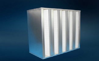 【河南佳力圖精密空調(diào)中效袋式過(guò)濾器廠家直銷(xiāo)】-