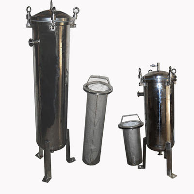 PP袋式過(guò)濾器_原料藥設(shè)備及機(jī)械_藥用過(guò)濾設(shè)備_微孔過(guò)濾設(shè)備_產(chǎn)品庫(kù)_中國(guó)制藥機(jī)械設(shè)備網(wǎng)