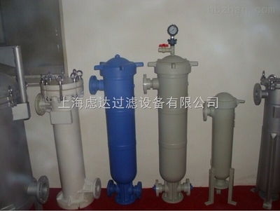 不銹鋼單袋式過(guò)濾器-供求商機(jī)-上海慮達(dá)過(guò)濾設(shè)備