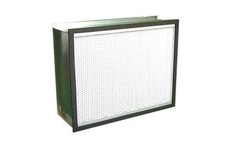 【成都阿爾西精密空調中效袋式過濾器非標產品】-