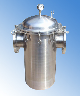 天津毛發(fā)過(guò)濾器 高效過(guò)濾，守護(hù)家庭用水潔凈