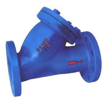 工控領(lǐng)域高效衛(wèi)士 GL41H-16 拉桿伸縮過(guò)濾器詳解與應(yīng)用