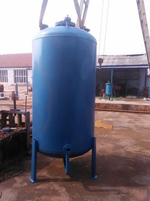 袋式過濾器 單袋式過濾機在工業過濾領域的核心應用